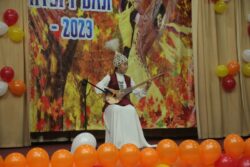 БҮТҮРҮҮЧҮЛӨРДҮН «КҮЗ БАЛЫ»