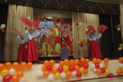 БҮТҮРҮҮЧҮЛӨРДҮН «КҮЗ БАЛЫ»