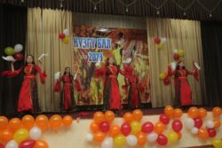 БҮТҮРҮҮЧҮЛӨРДҮН «КҮЗ БАЛЫ»