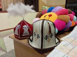 МЕКТЕП-ЛИЦЕЙДЕГИ «КҮЗГҮ БАЛЛ — 2023»