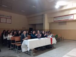 МЕКТЕП-ЛИЦЕЙДЕГИ «КҮЗГҮ БАЛЛ — 2023»