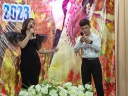 МЕКТЕП-ЛИЦЕЙДЕГИ «КҮЗГҮ БАЛЛ — 2023»