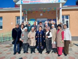 ӨНҮКТҮРҮҮЧҮ ЧӨЙРӨЛӨРДӨ ТЕХНОЛОГИЯЛАР КАНТИП КОЛДОНУЛАТ?