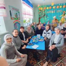 ӨНҮКТҮРҮҮЧҮ ЧӨЙРӨЛӨРДӨ ТЕХНОЛОГИЯЛАР КАНТИП КОЛДОНУЛАТ?