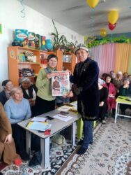 ӨНҮКТҮРҮҮЧҮ ЧӨЙРӨЛӨРДӨ ТЕХНОЛОГИЯЛАР КАНТИП КОЛДОНУЛАТ?