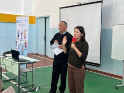 «ДЕВОЧКИ В НАУКЕ»: ТРЕНИНГ ПО РАЗРАБОТКЕ ПЛАНОВ РАЗВИТИЯ ДЛЯ ПИЛОТНЫХ ШКОЛ ПРОЕКТА