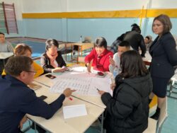 «ИЛИМДЕГИ КЫЗДАР»: ПИЛОТТУК МЕКТЕПТЕР ҮЧҮН ӨНҮКТҮРҮҮ ПЛАНЫН ИШТЕП ЧЫГУУ БОЮНЧА ТРЕНИНГ