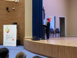 БИШКЕКТЕ КМШ ӨЛКӨЛӨРҮНҮН МЕКТЕП ТАМАК-АШЫ БОЮНЧА БИРИНЧИ ФОРУМУ ӨТКӨРҮЛҮҮДӨ