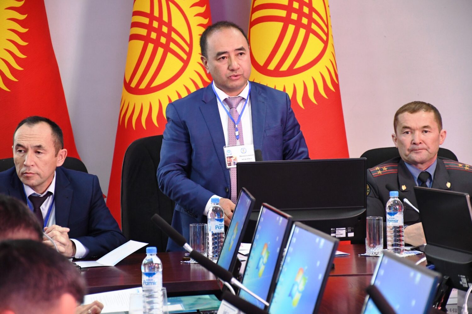 КӨЭУ ДА КОНФЕРЕНЦИЯ ӨТТҮ