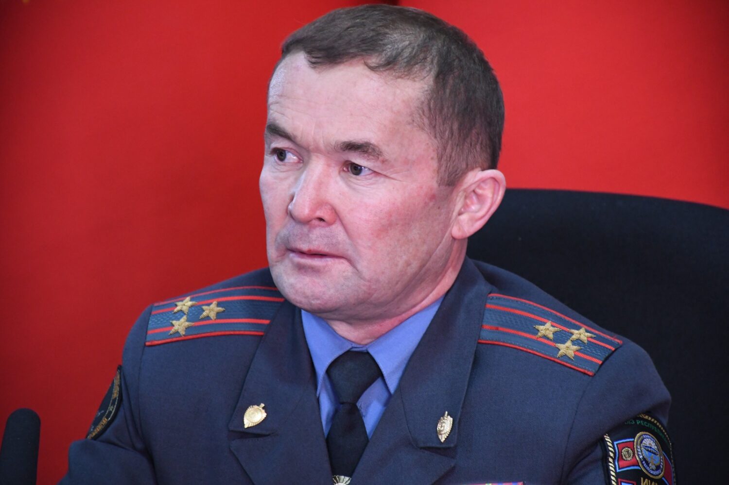 КӨЭУ ДА КОНФЕРЕНЦИЯ ӨТТҮ