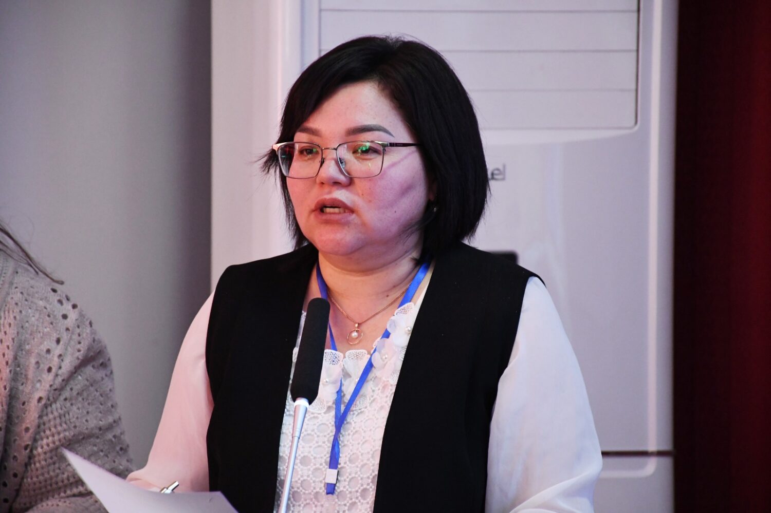 КӨЭУ ДА КОНФЕРЕНЦИЯ ӨТТҮ