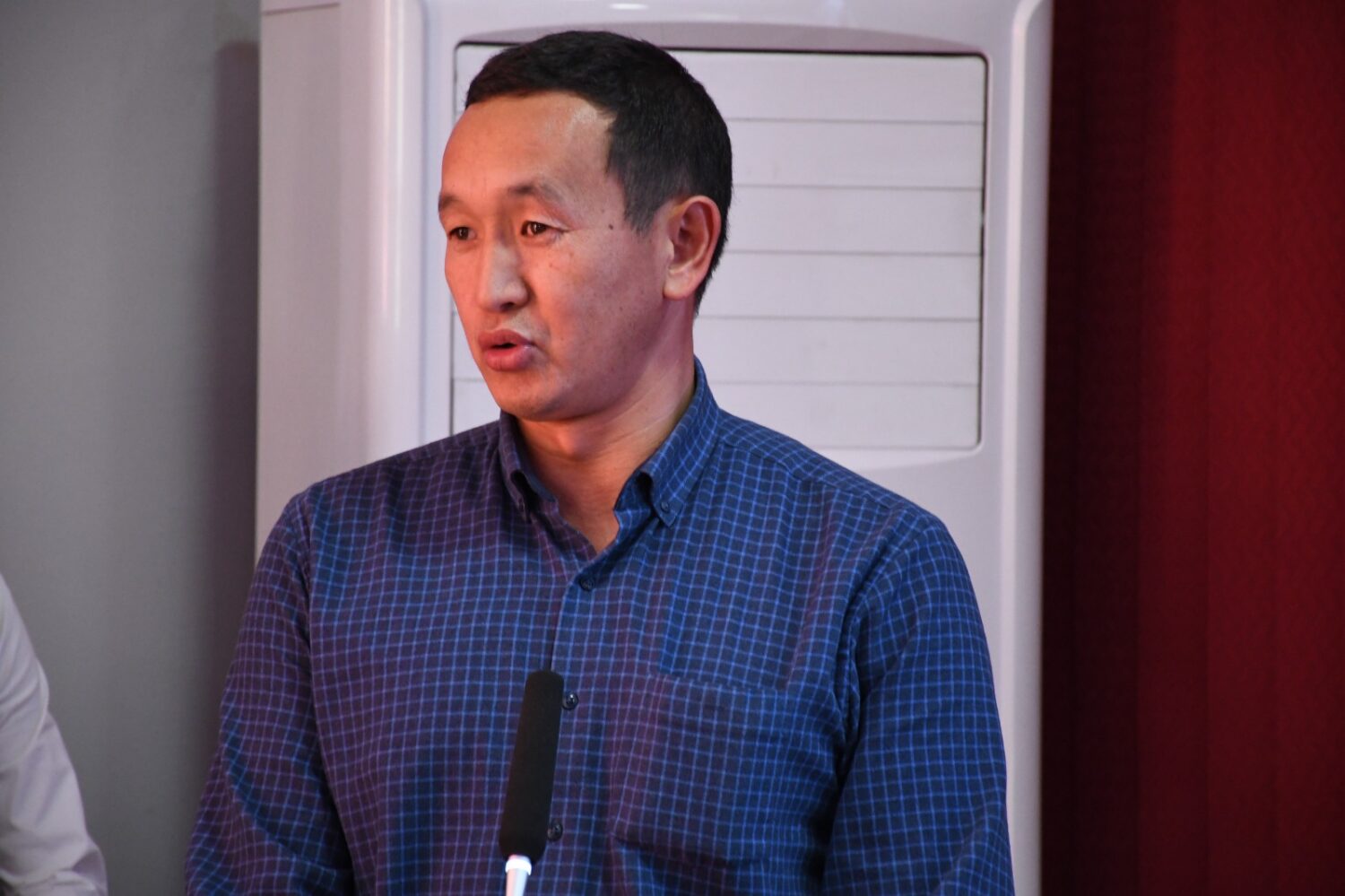 КӨЭУ ДА КОНФЕРЕНЦИЯ ӨТТҮ