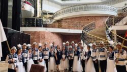 АНТАЛИЯДА ИЙГИЛИК ЖАРАТКАН ОКУУЧУЛАР