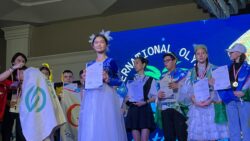 АНТАЛИЯДА ИЙГИЛИК ЖАРАТКАН ОКУУЧУЛАР