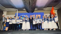 АНТАЛИЯДА ИЙГИЛИК ЖАРАТКАН ОКУУЧУЛАР