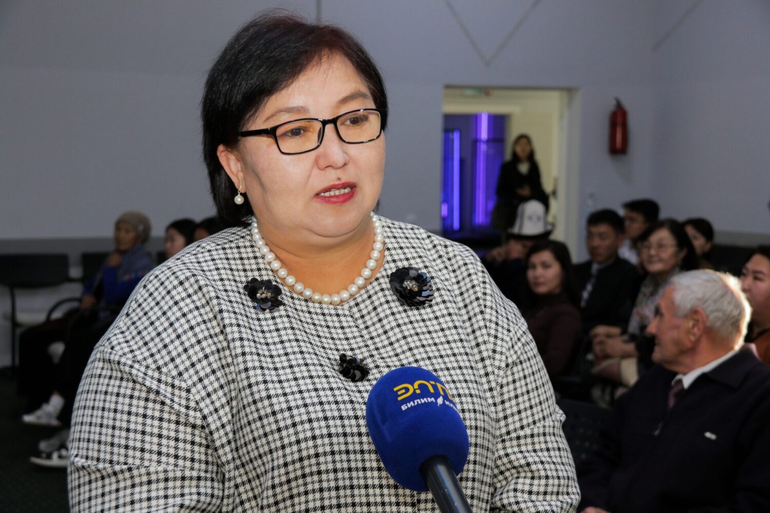 “ЖАШ ЖАРАТМАН” КОНКУРСУ ЖЫЙЫНТЫКТАЛДЫ