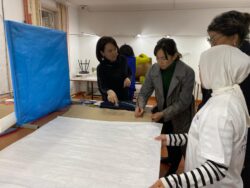 КОЛЛЕДЖДЕР ЖАНА КЕСИПТИК ЛИЦЕЙЛЕРДИН WORLDSKILLS АЙМАКТЫК ТАЙМАШЫ БАШТАЛДЫ