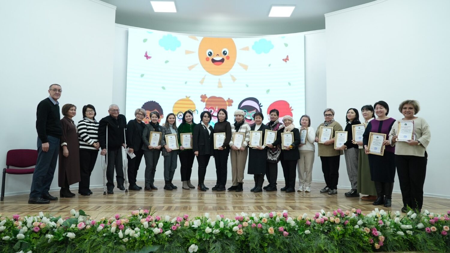 КМУ КАЙРЫМДУУЛУК АКЦИЯГА КАТЫШТЫ