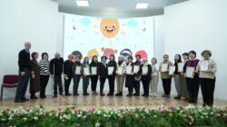 КМУ КАЙРЫМДУУЛУК АКЦИЯГА КАТЫШТЫ