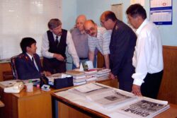 АТЫ ДАЛАЙ ӨЗГӨРТҮЛГӨН, ЗАТЫ КЫМБАТ “БЕТМЕ-БЕТ” ГЕЗИТИНЕ 90 ЖЫЛ