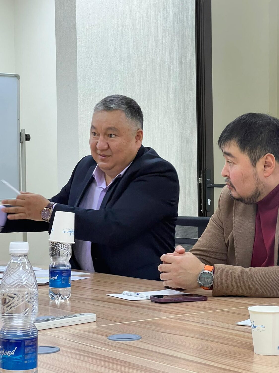 Искусственные неровности: стандарты и ответственность