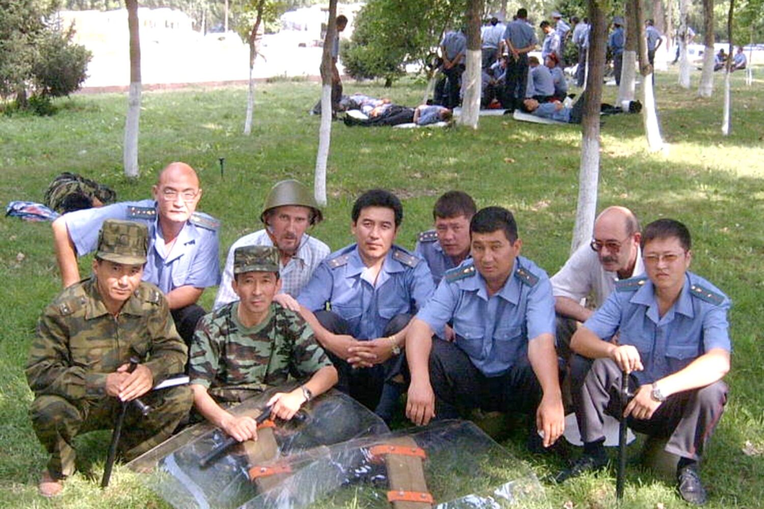 АТЫ ДАЛАЙ ӨЗГӨРТҮЛГӨН, ЗАТЫ КЫМБАТ “БЕТМЕ-БЕТ” ГЕЗИТИНЕ 90 ЖЫЛ