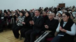 КМУ КАЙРЫМДУУЛУК АКЦИЯГА КАТЫШТЫ