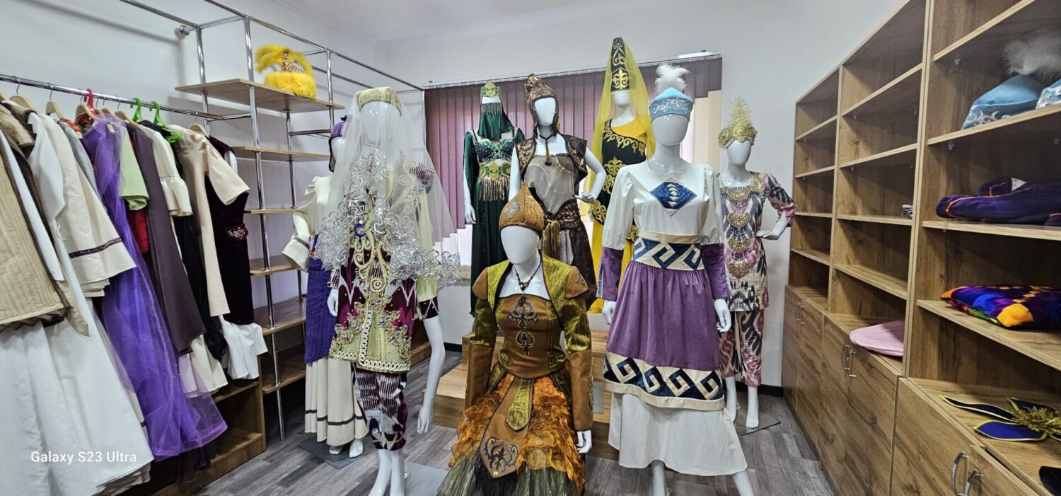 КЫЗЫЛ-КЫЯ КОЛЛЕДЖИНИН СТУДЕНТТЕРИ КОШУМЧА КИРЕШЕ ТАБУУ МҮМКҮНЧҮЛҮГҮН АЛДЫ