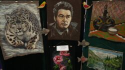 КМУ КАЙРЫМДУУЛУК АКЦИЯГА КАТЫШТЫ