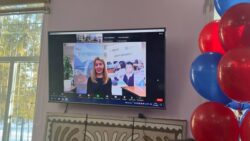 «Окуу керемет!» балдардын китеп окуу маданиятын өнүктүрүүдө