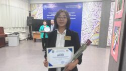 КОШУМЧА БИЛИМ БЕРҮҮНҮН МЫКТЫЛАРЫ АНЫКТАЛДЫ