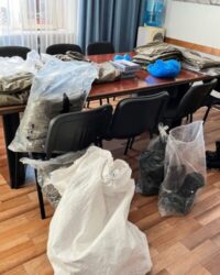 ИЙГИЛИКТҮҮ ДОЛБООРЛОР