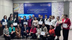 КОШУМЧА БИЛИМ БЕРҮҮНҮН МЫКТЫЛАРЫ АНЫКТАЛДЫ