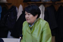 ОКУУЧУЛАРДЫН КЫРГЫЗ ТИЛИН БИЛҮҮ ДЕҢГЭЭЛИ ТӨМӨН