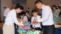 “АТАМ, АПАМ, МЕН — ТЕХНИКАЛЫК ҮЙ-БҮЛӨ!” ЭЛ АРАЛЫК КОНКУРСУНУН ЖЫЙЫНТЫГЫ ЧЫГАРЫЛДЫ