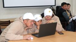 “АТАМ, АПАМ, МЕН — ТЕХНИКАЛЫК ҮЙ-БҮЛӨ!” ЭЛ АРАЛЫК КОНКУРСУНУН ЖЫЙЫНТЫГЫ ЧЫГАРЫЛДЫ