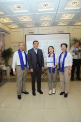 “АТАМ, АПАМ, МЕН — ТЕХНИКАЛЫК ҮЙ-БҮЛӨ!” ЭЛ АРАЛЫК КОНКУРСУНУН ЖЫЙЫНТЫГЫ ЧЫГАРЫЛДЫ