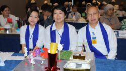 “АТАМ, АПАМ, МЕН — ТЕХНИКАЛЫК ҮЙ-БҮЛӨ!” ЭЛ АРАЛЫК КОНКУРСУНУН ЖЫЙЫНТЫГЫ ЧЫГАРЫЛДЫ