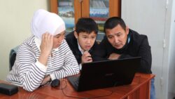 “АТАМ, АПАМ, МЕН — ТЕХНИКАЛЫК ҮЙ-БҮЛӨ!” ЭЛ АРАЛЫК КОНКУРСУНУН ЖЫЙЫНТЫГЫ ЧЫГАРЫЛДЫ