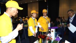 “АТАМ, АПАМ, МЕН — ТЕХНИКАЛЫК ҮЙ-БҮЛӨ!” ЭЛ АРАЛЫК КОНКУРСУНУН ЖЫЙЫНТЫГЫ ЧЫГАРЫЛДЫ