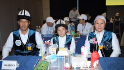 “АТАМ, АПАМ, МЕН — ТЕХНИКАЛЫК ҮЙ-БҮЛӨ!” ЭЛ АРАЛЫК КОНКУРСУНУН ЖЫЙЫНТЫГЫ ЧЫГАРЫЛДЫ