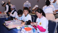 “АТАМ, АПАМ, МЕН — ТЕХНИКАЛЫК ҮЙ-БҮЛӨ!” ЭЛ АРАЛЫК КОНКУРСУНУН ЖЫЙЫНТЫГЫ ЧЫГАРЫЛДЫ