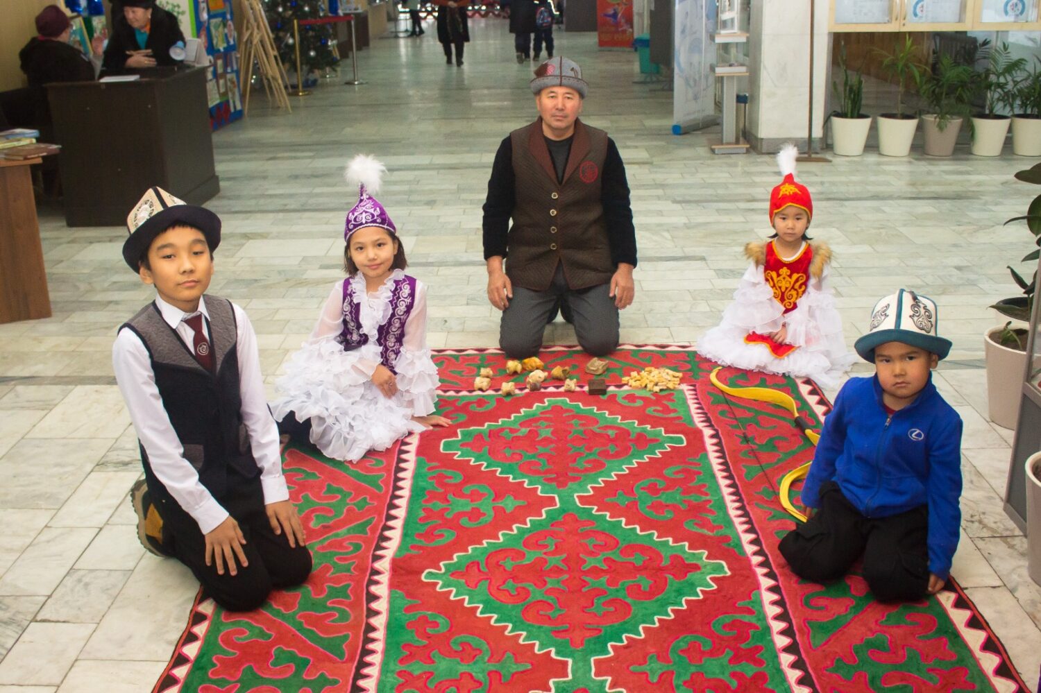 АЙТМАТОВ ААЛАМЫ КӨРКӨМ ӨНӨРЧҮЛҮКТӨ