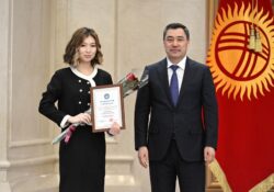 75СТУДЕНТ ПРЕЗИДЕНТТИК СТИПЕНДИЯГА ЭЭ БОЛДУ