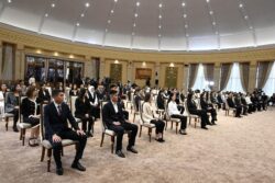 75СТУДЕНТ ПРЕЗИДЕНТТИК СТИПЕНДИЯГА ЭЭ БОЛДУ