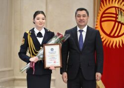 75СТУДЕНТ ПРЕЗИДЕНТТИК СТИПЕНДИЯГА ЭЭ БОЛДУ