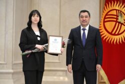 75СТУДЕНТ ПРЕЗИДЕНТТИК СТИПЕНДИЯГА ЭЭ БОЛДУ