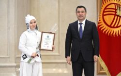 75СТУДЕНТ ПРЕЗИДЕНТТИК СТИПЕНДИЯГА ЭЭ БОЛДУ