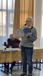 «Окуу керемет!» балдардын китеп окуу маданиятын өнүктүрүүдө