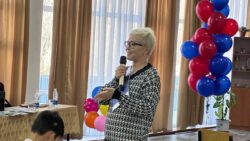 «Окуу керемет!» балдардын китеп окуу маданиятын өнүктүрүүдө